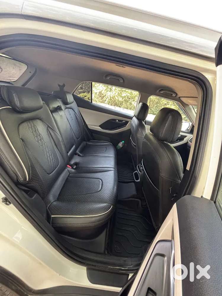 Hyundai Creta 2023 Diesel Well Maintained