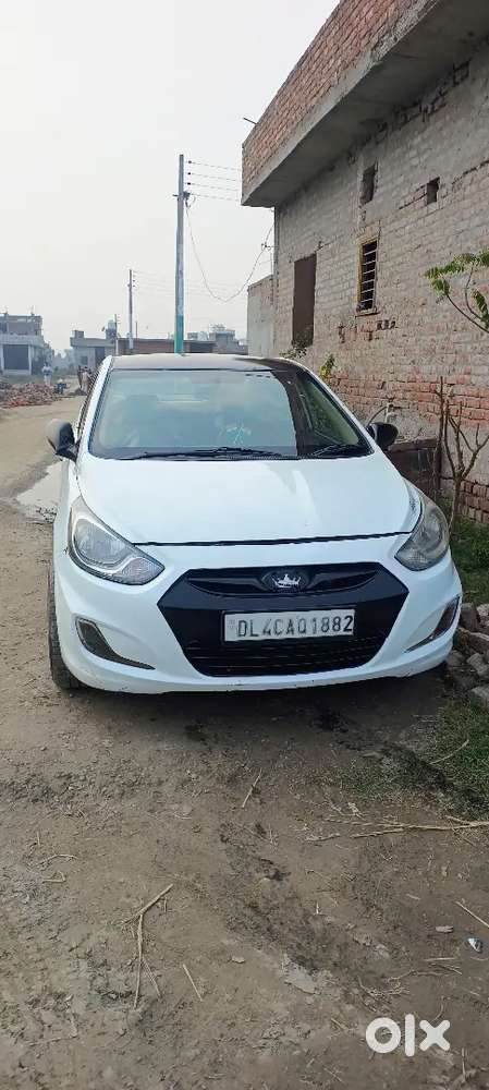 Verna Fluidic Ok Report Condition Low Price
