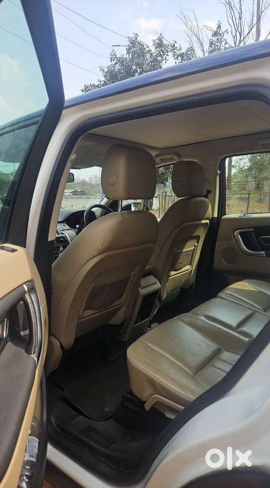 Land Rover Discovery Hse Luxury 3.0 Si6, 2015, Diesel