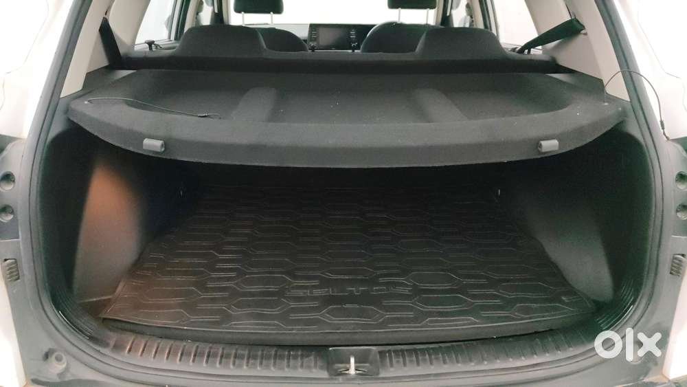 Kia Seltos Htk Plus G, 2022, Petrol