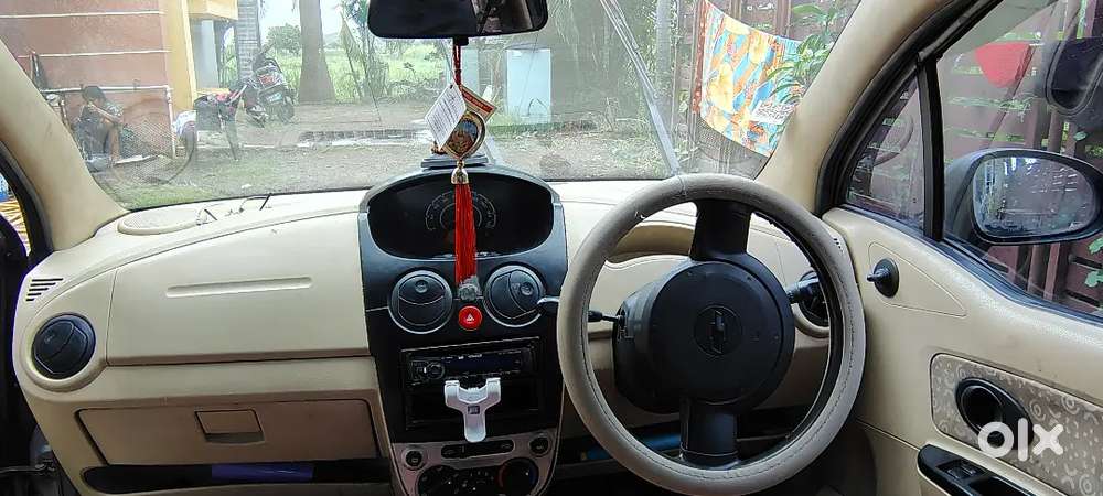 Chevrolet Spark 1.0 Lpg 2019