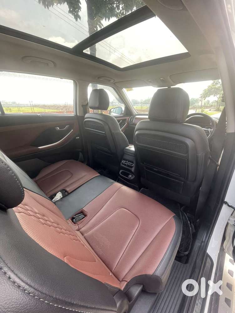 Hyundai Alcazar 1.5 Signature (o) Diesel At 7 Str, 2023, Diesel