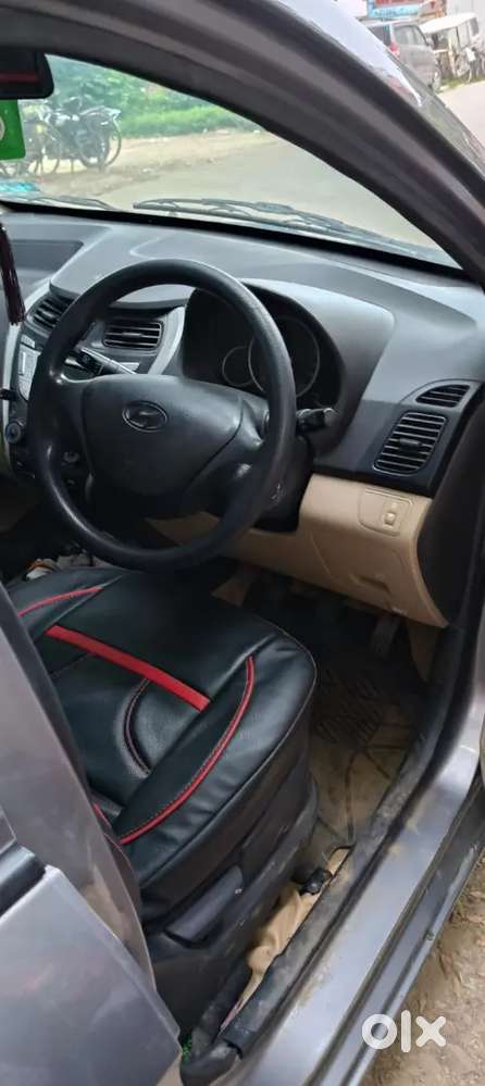 Hyundai Eon 2013