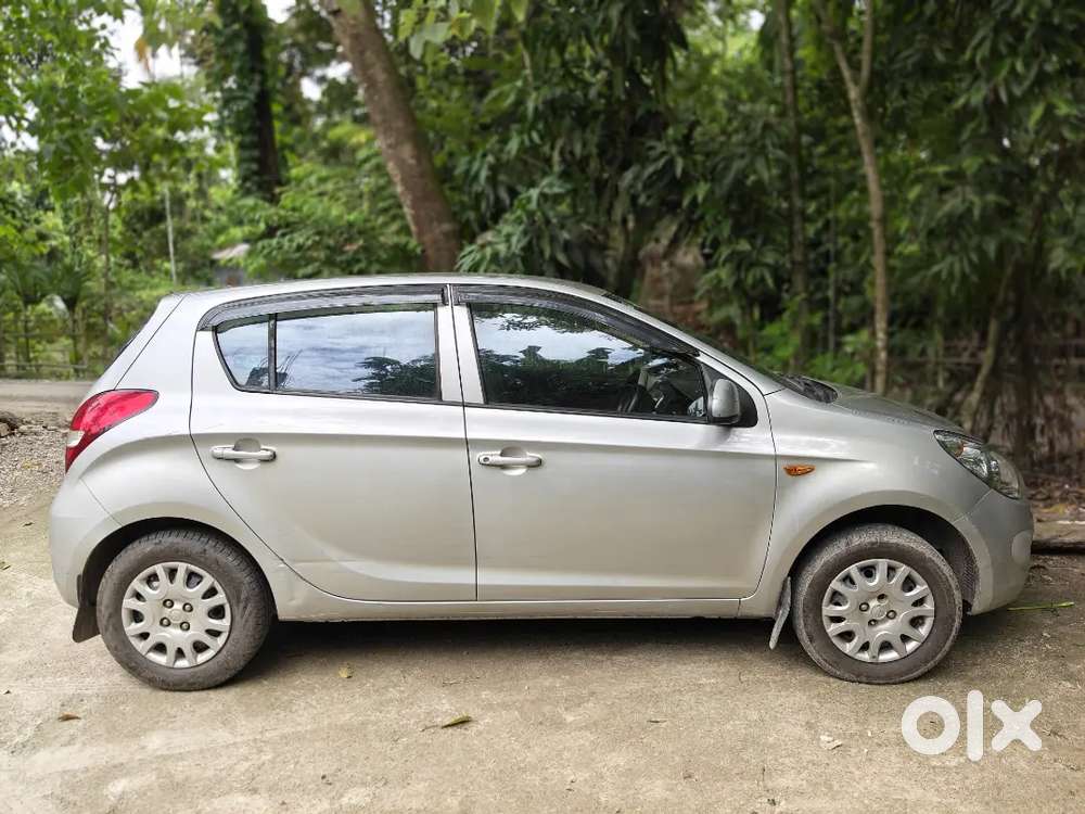 Good Condition