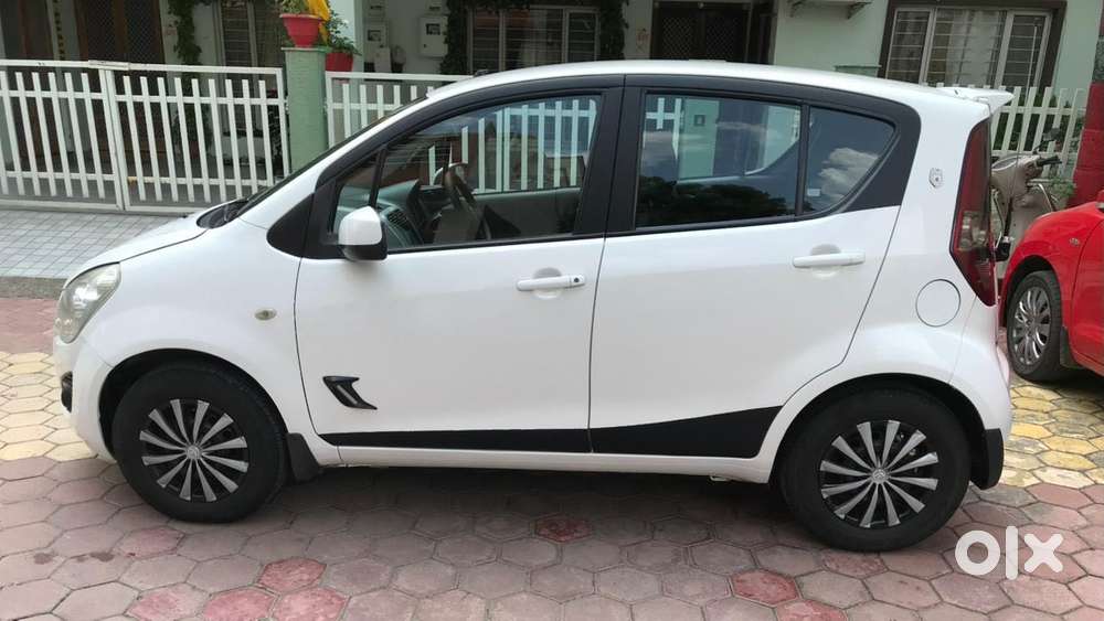 Maruti Suzuki Ritz Ldi Bs-iv, 2012, Diesel