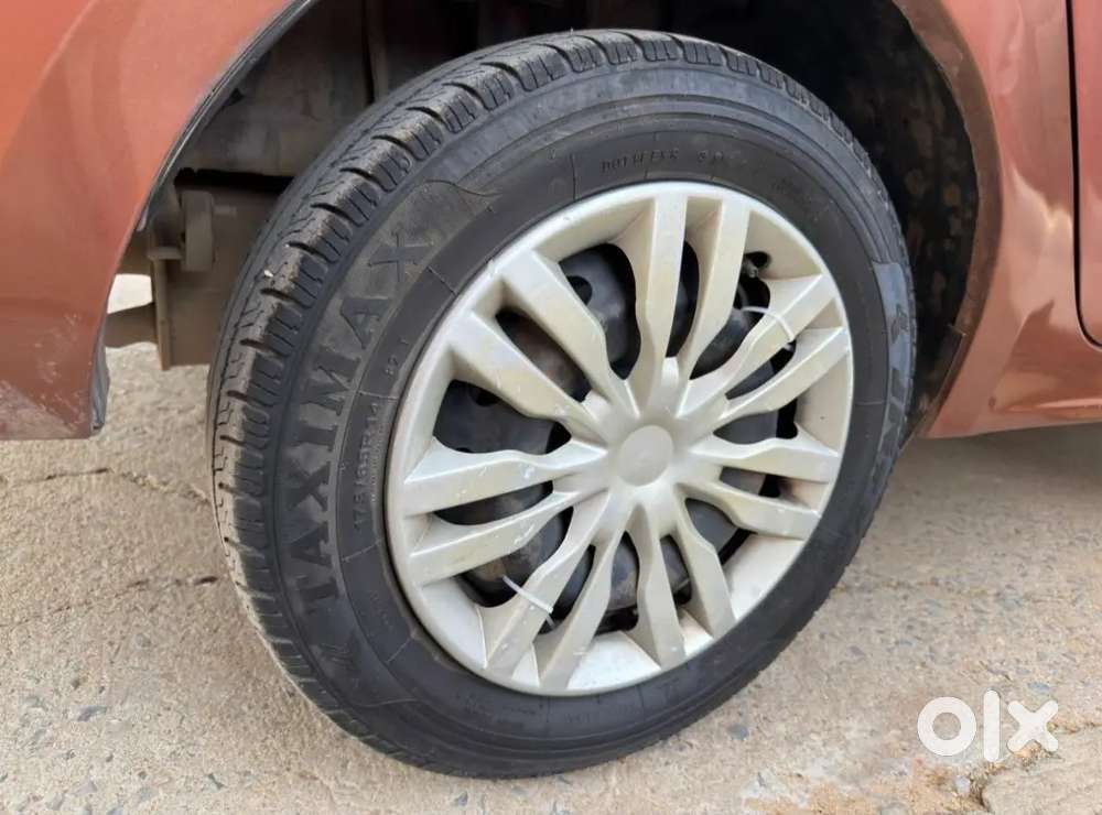 Mint Condision Tata Tigor Car