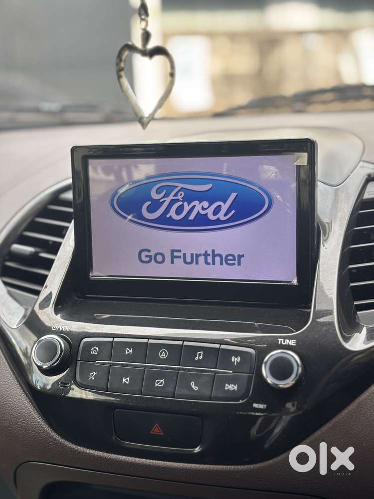 Ford Freestyle Titanium, 2018, Petrol
