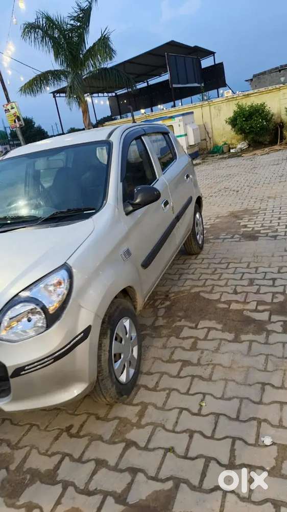 Maruti Suzuki 800 2012 Variant Ac