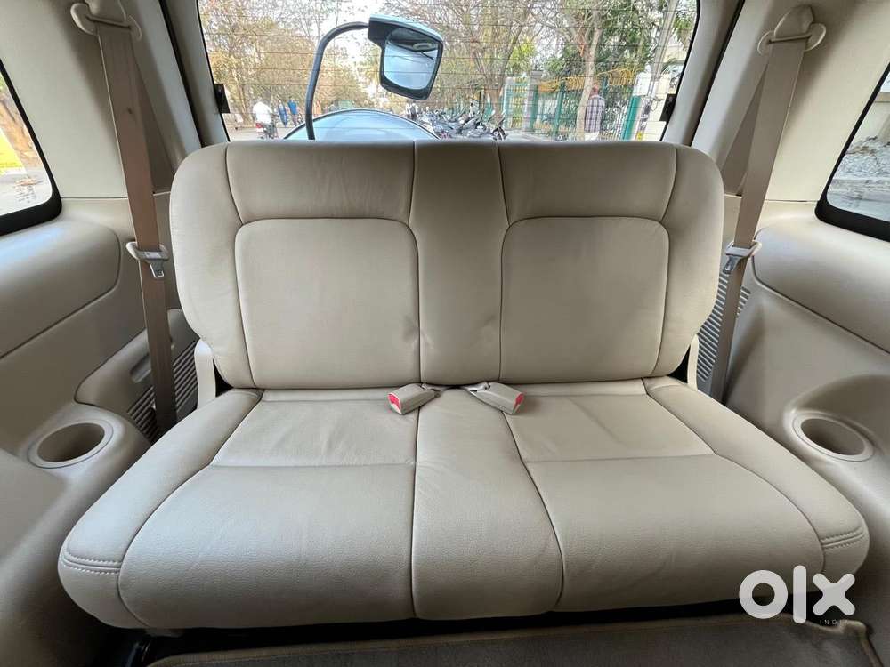 Ford Endeavour 2014-2015 3.0l 4x4 At, 2014, Diesel