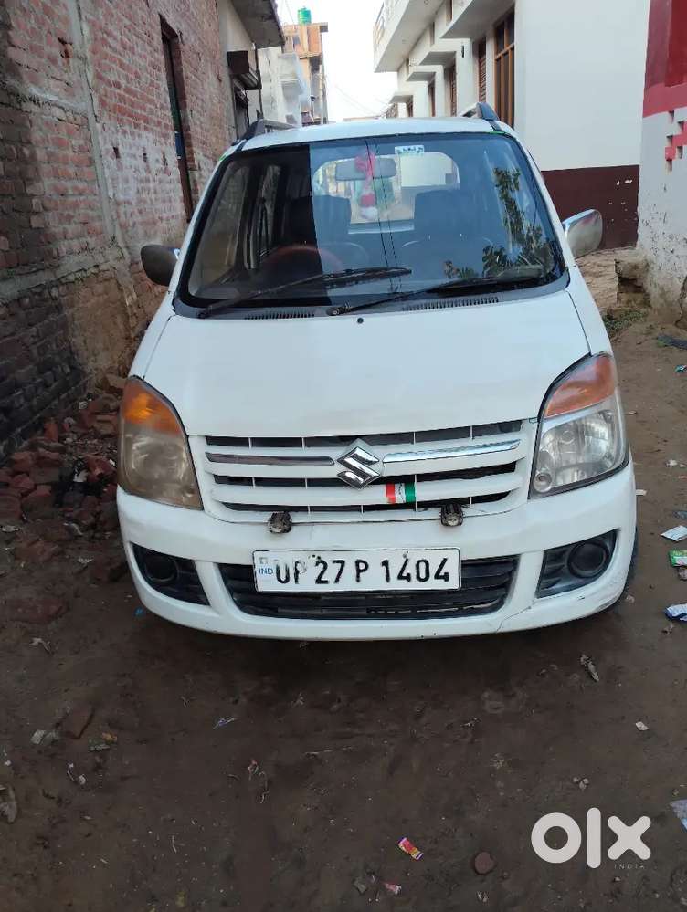 Car Wagnor
