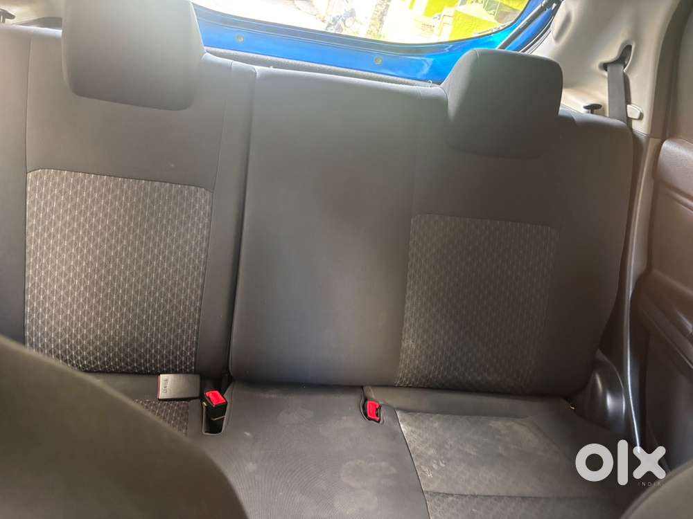 Maruti Suzuki Celerio 2022 Cng & Hybrids Well Maintained