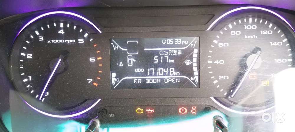 Mahindra Marazzo 2023 Diesel Manual Car