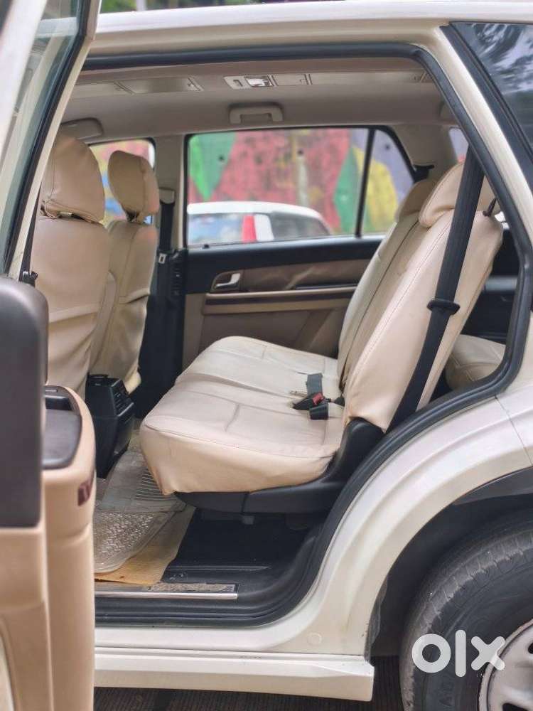 Tata Aria Pleasure 4x4, 2012, Diesel