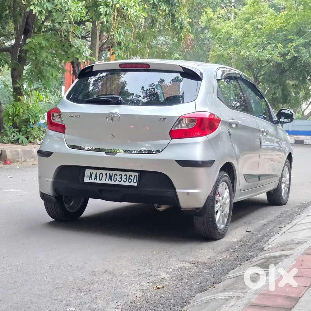 Tata Tiago Xz, 2018, Petrol