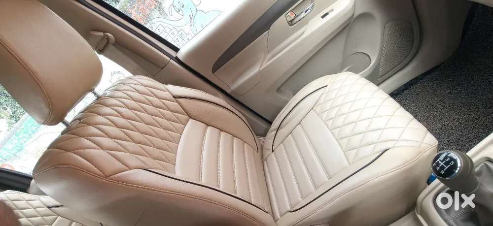 Maruti Suzuki Ertiga 2025