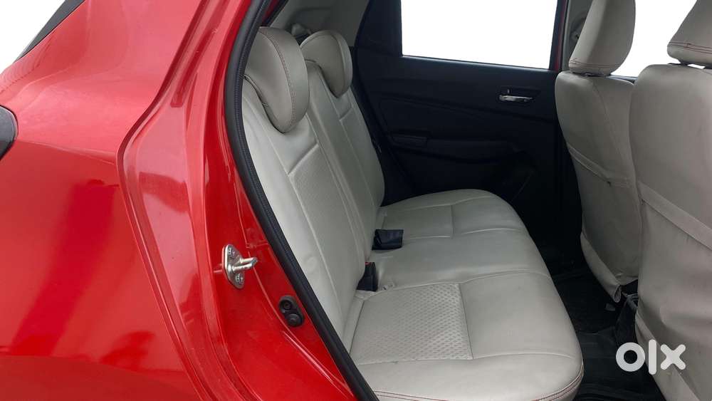 Maruti Suzuki Swift 2018 Amt Zxi, 2023, Petrol