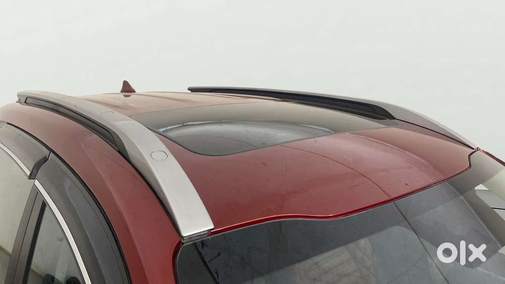 Kia Sonet 1.0 Htx Imt, 2021, Petrol