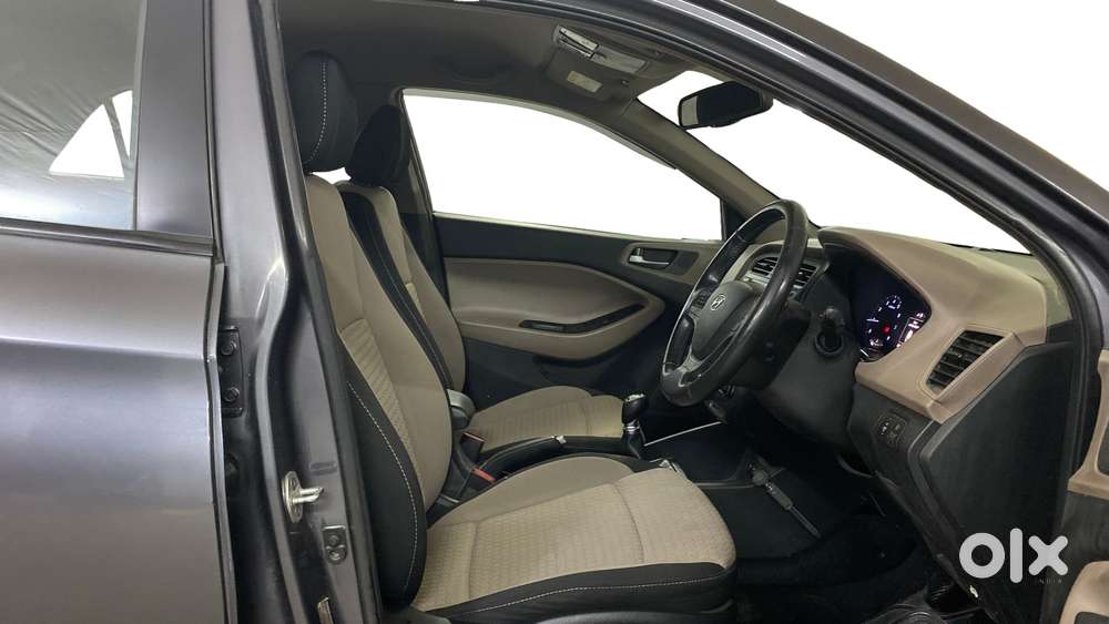 Hyundai Elite I20 Asta 1.2, 2016, Petrol