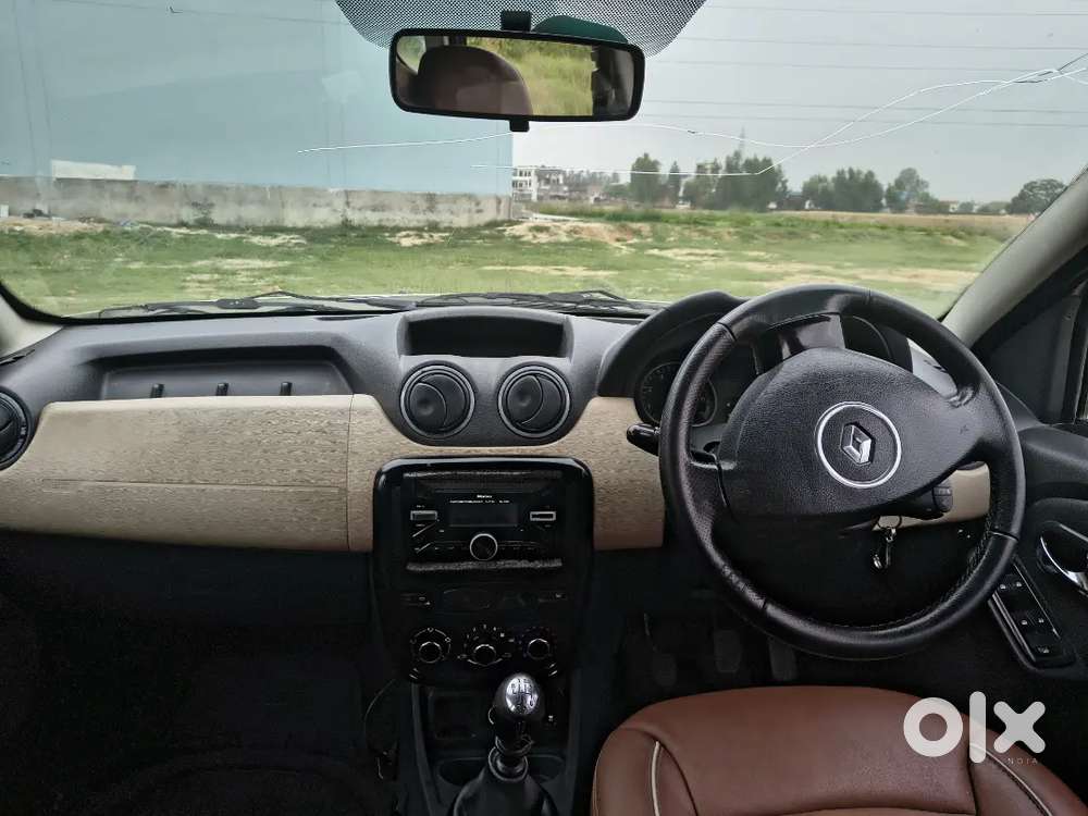 Renault Duster 2013 Diesel 101358 Km Driven