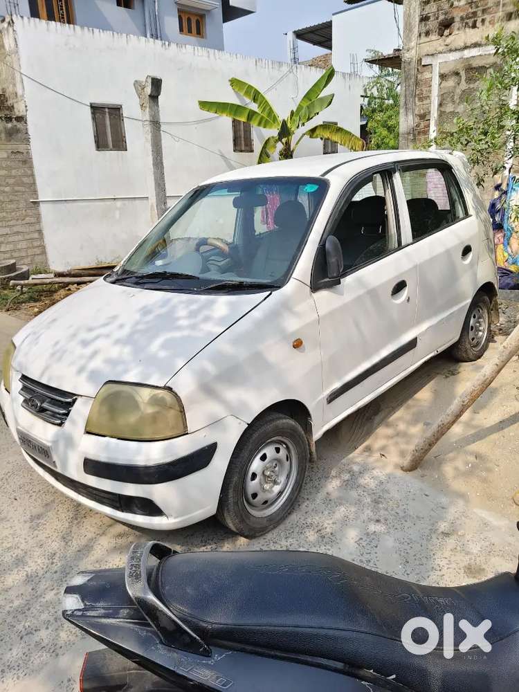 Hyundai Santro Xing Petrol 2006
