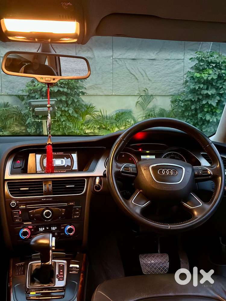 Audi A4 2.0 Tdi, 2014, Diesel
