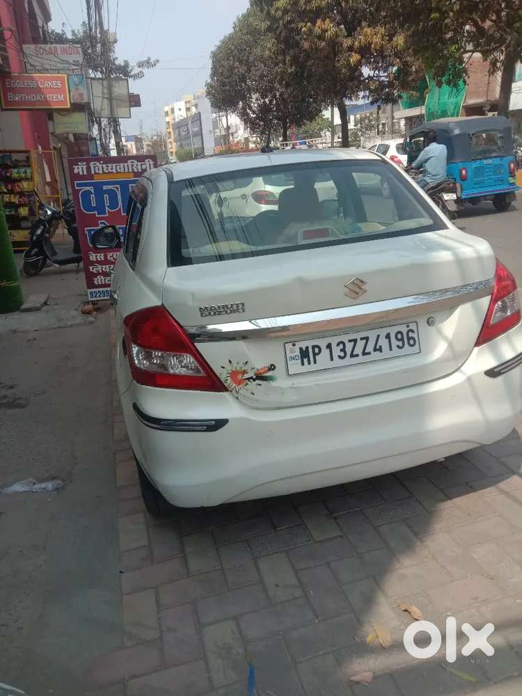 2019 Maruti Suzuki Swift