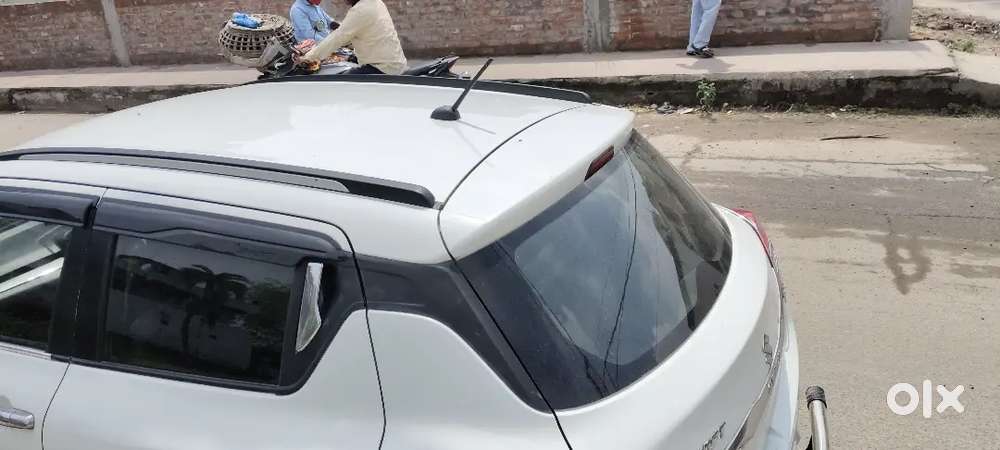 Maruti Suzuki Swift 2019 Petrol 51000 Km Driven