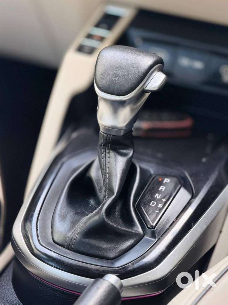 Kia Carens 1.5 Luxury Plus Diesel At 7 Str, 2023, Diesel
