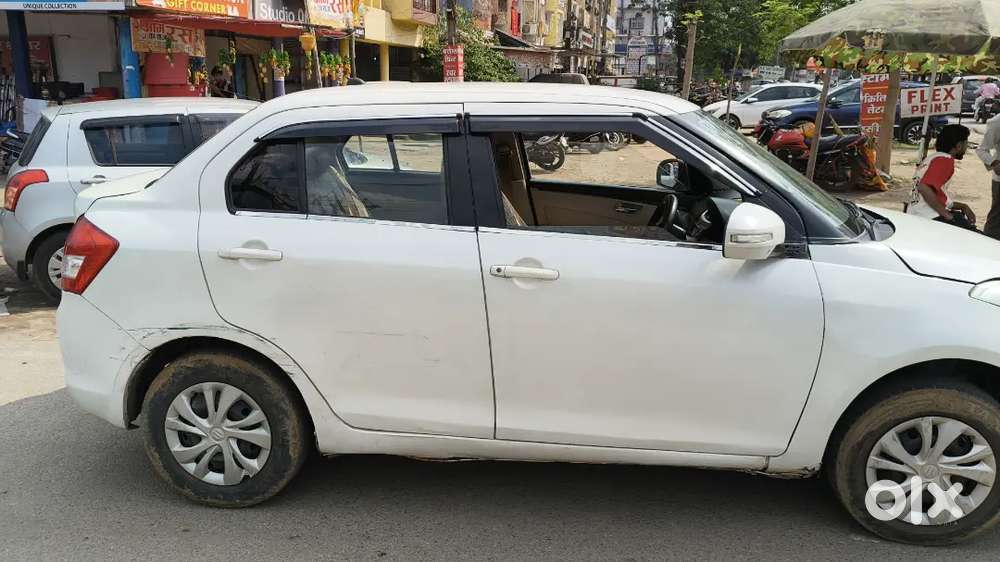 Maruti Suzuki Swift Dzire 2016 Diesel Good Condition