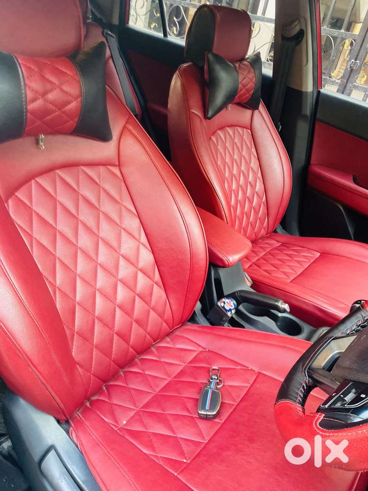 Hyundai Creta 1.6 Sx, 2016, Diesel