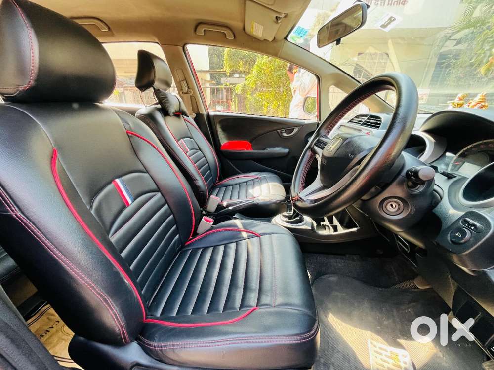 Honda Jazz, 2011, Petrol