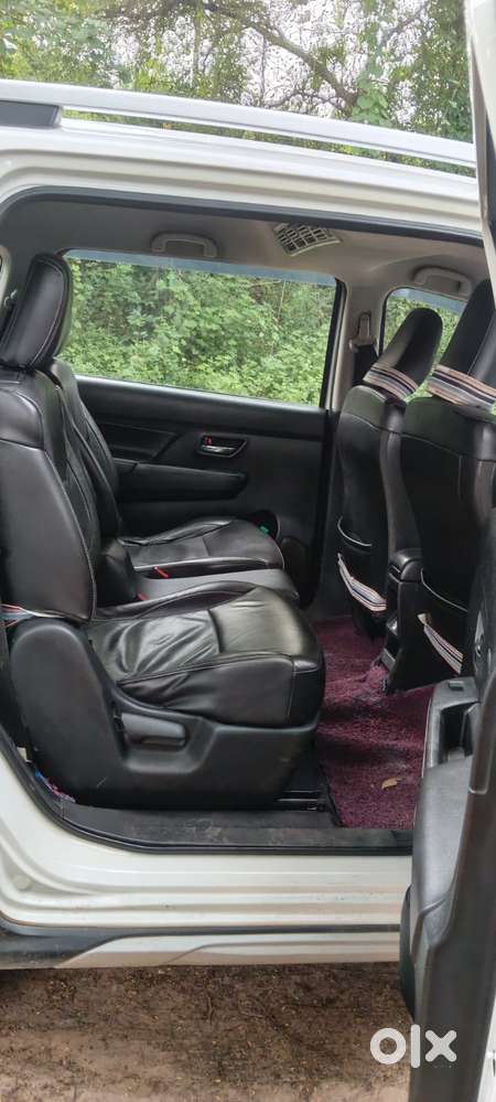 Maruti Suzuki Xl6 Alpha At, 2021, Petrol