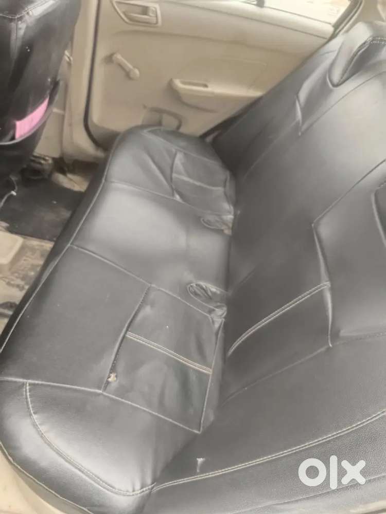 Swift Dzire Lxi 2017 Maruti