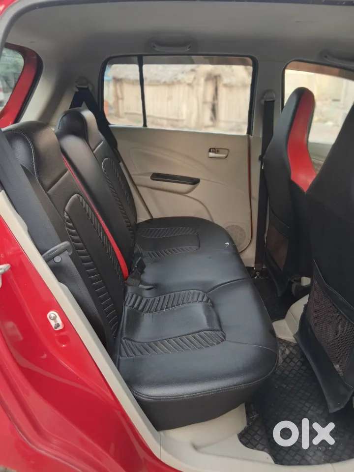 Maruti Suzuki Celerio Zxi, 2015, Petrol
