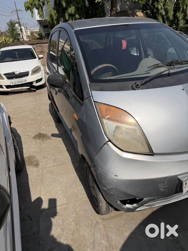 Tata Nano Xt, 2010, Petrol