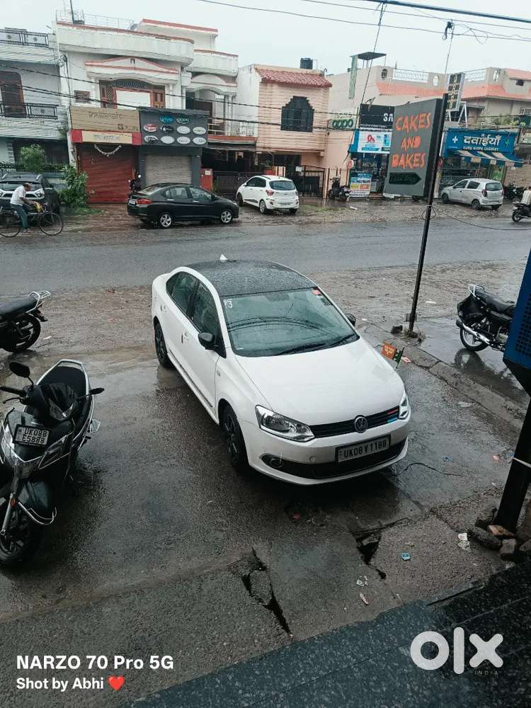 Vw Vento For Sale