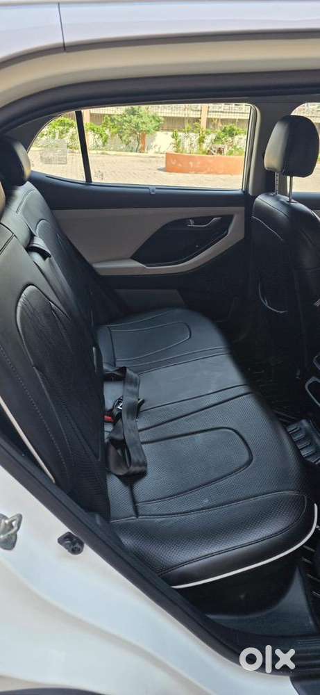 Top Model Panaromic Sunroof  All Orignal