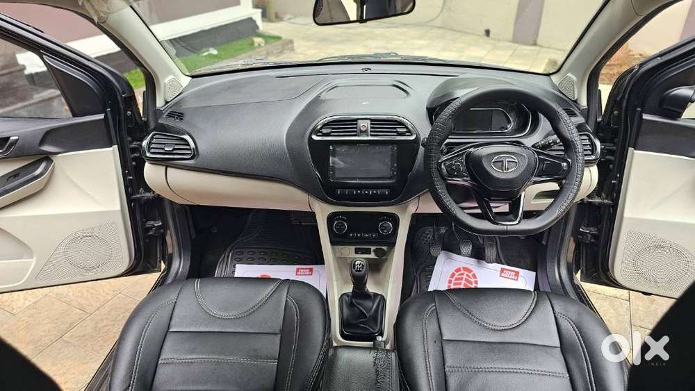 Tata Tiago 1.2 Revotron Xz Plus Cng, 2022, Petrol