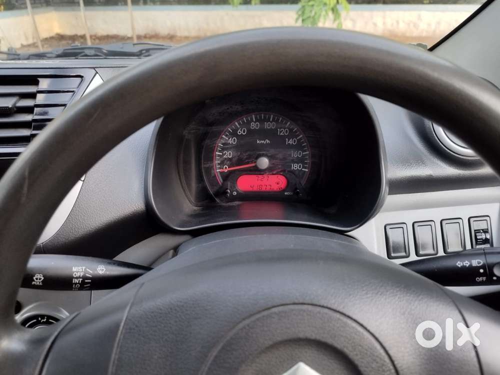 Maruti Suzuki A-star Vxi Aktiv, 2009, Petrol