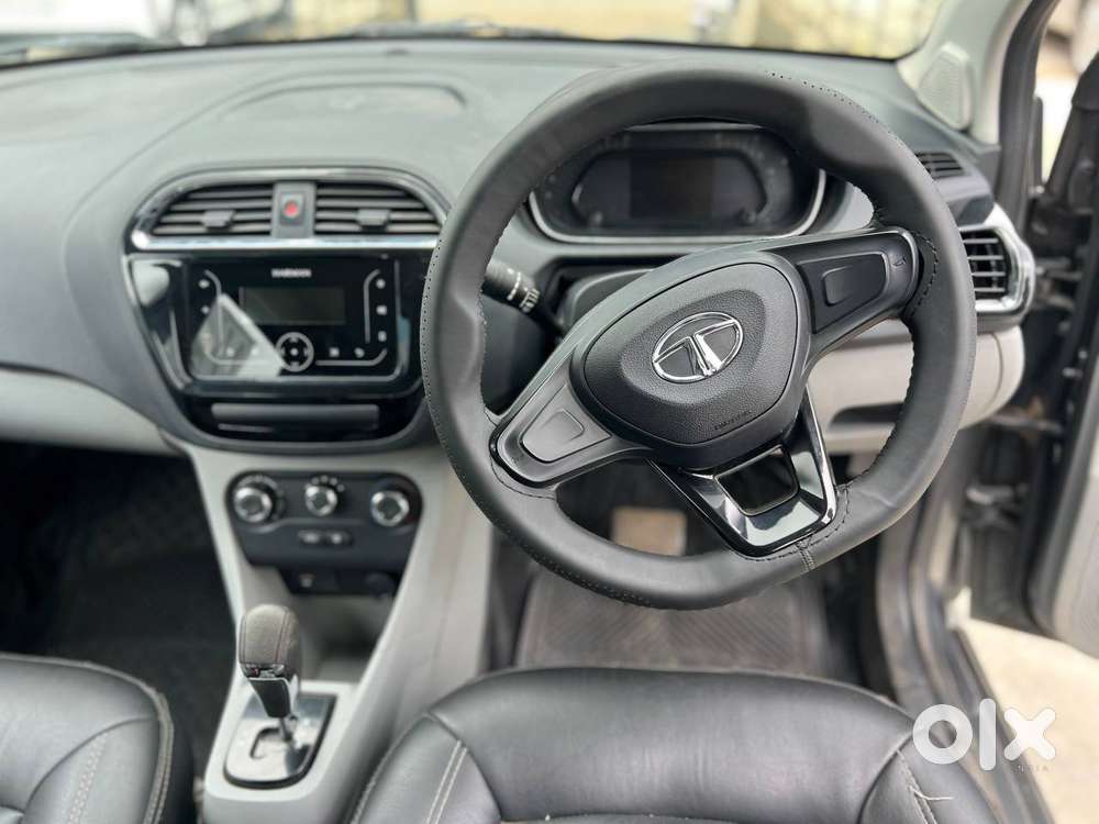 Tata Tiago 1.2 Revotron Xta, 2023, Petrol