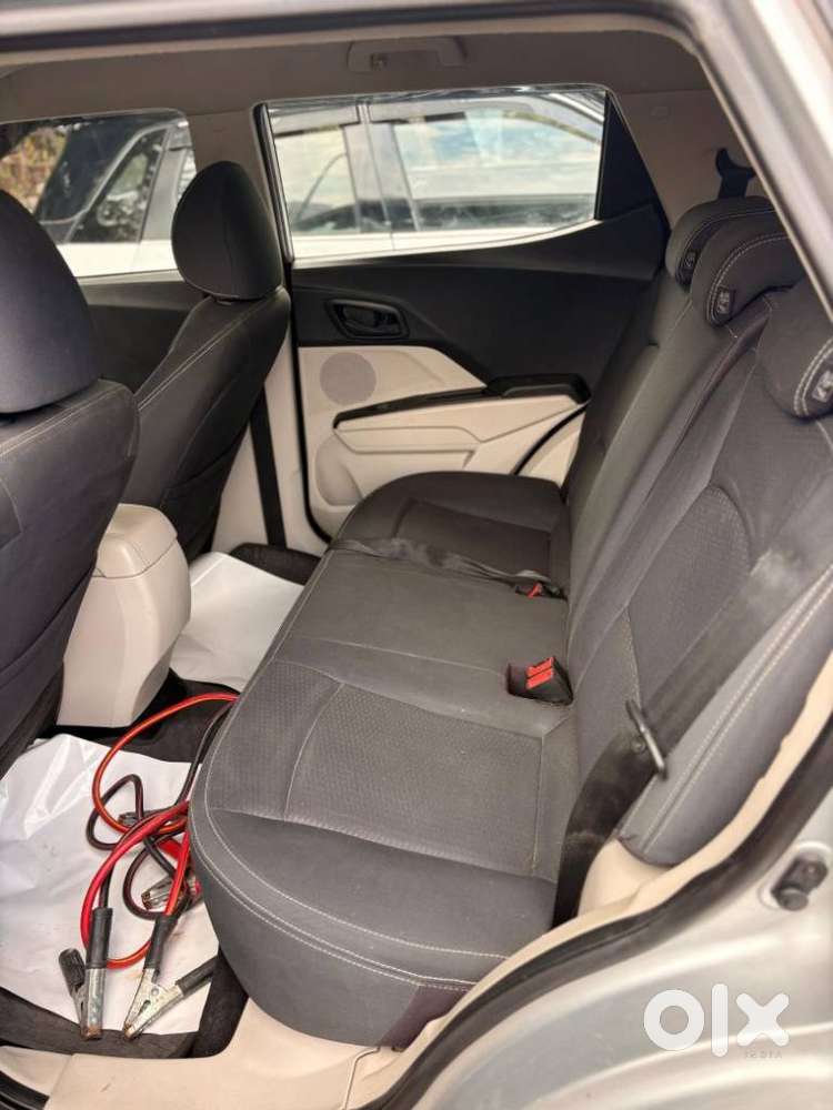 Mahindra Xuv300 W6 Diesel, 2019, Diesel