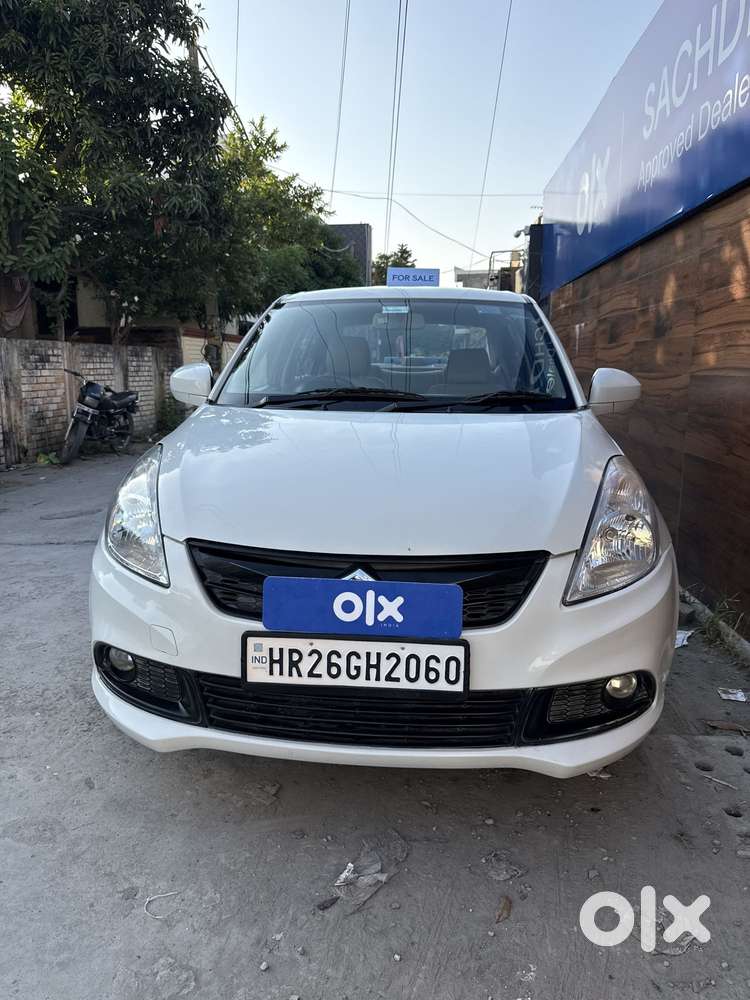 Maruti Suzuki Swift Dzire, 2019, Cng & Hybrids