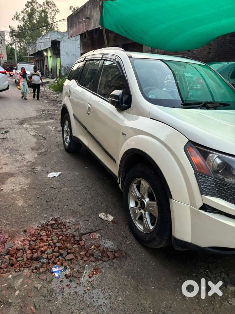 Mahindra Xuv500 Diesel Manual 2012