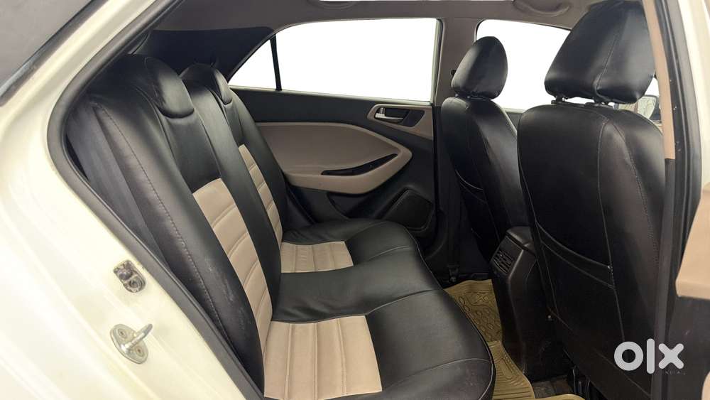 Hyundai Elite I20 Magna 1.2, 2015, Petrol