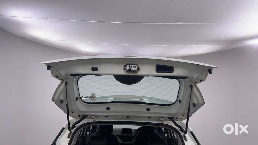 Tata Nexon 1.2 Revotron Xz Plus (o), 2021, Petrol