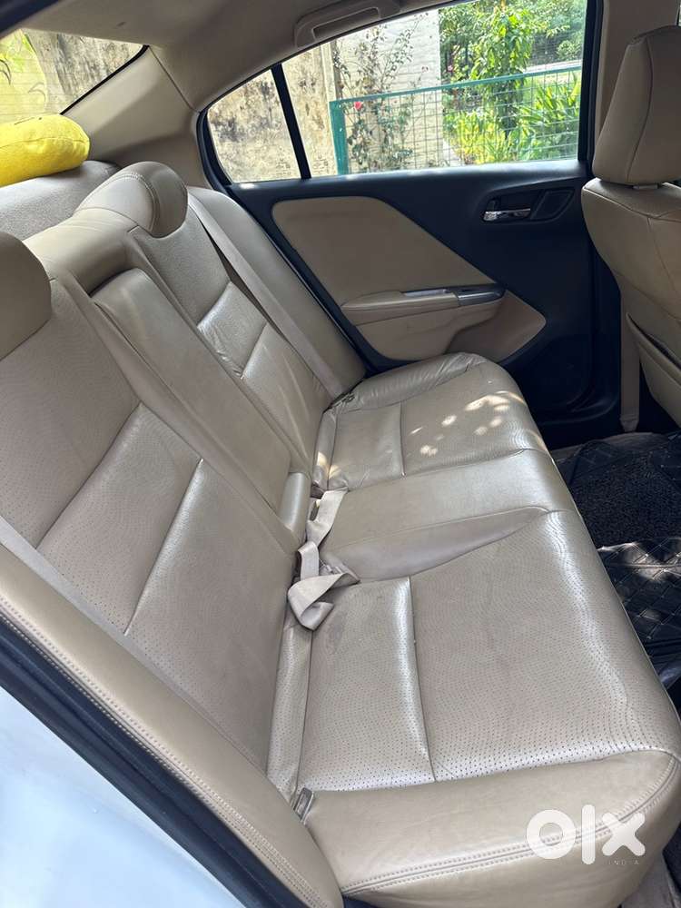 Honda City 2015 Petrol 67500 Km Driven