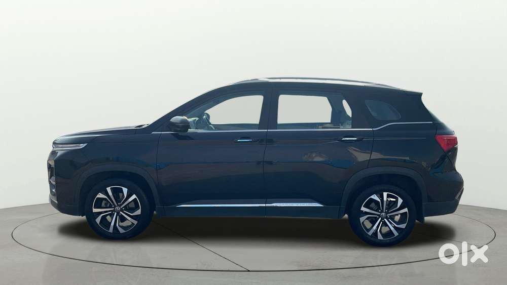 Mg Hector Savvy Pro 1.5 Turbo Cvt, 2023, Petrol