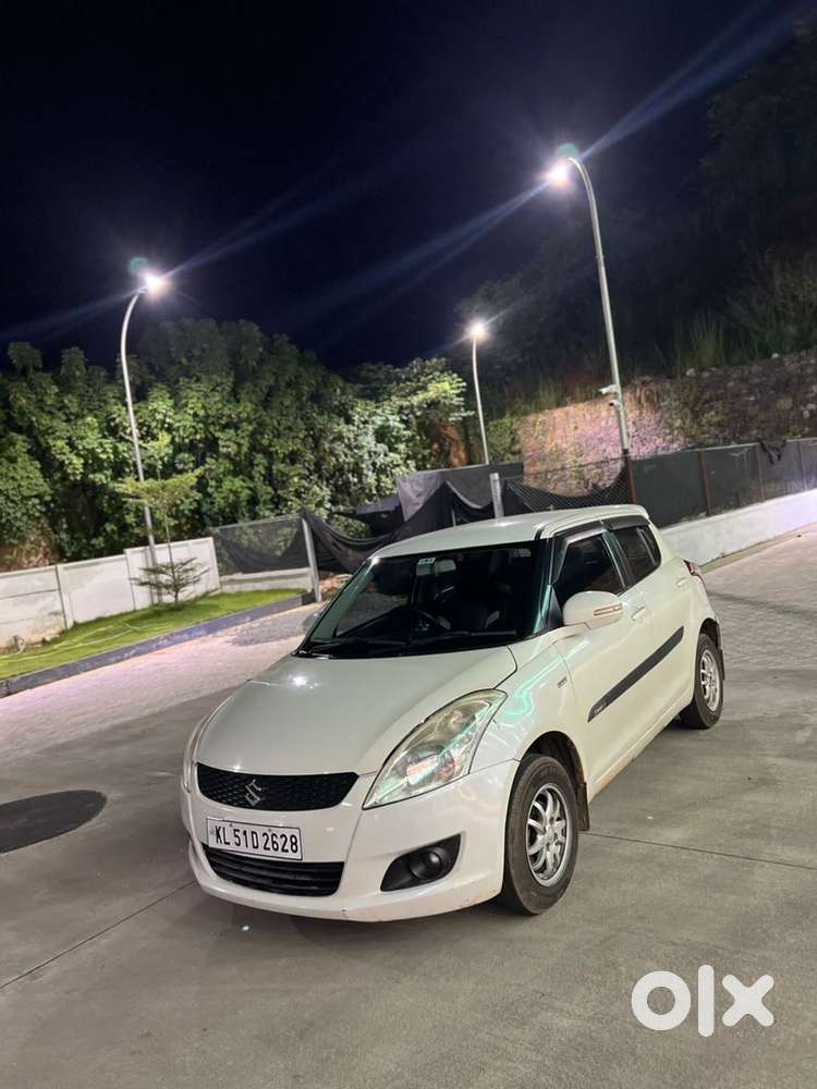 Maruti Suzuki Swift 2013 Well Maintained