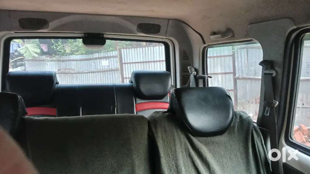 Mahindra Scorpio 12 Diesel Well Maintained