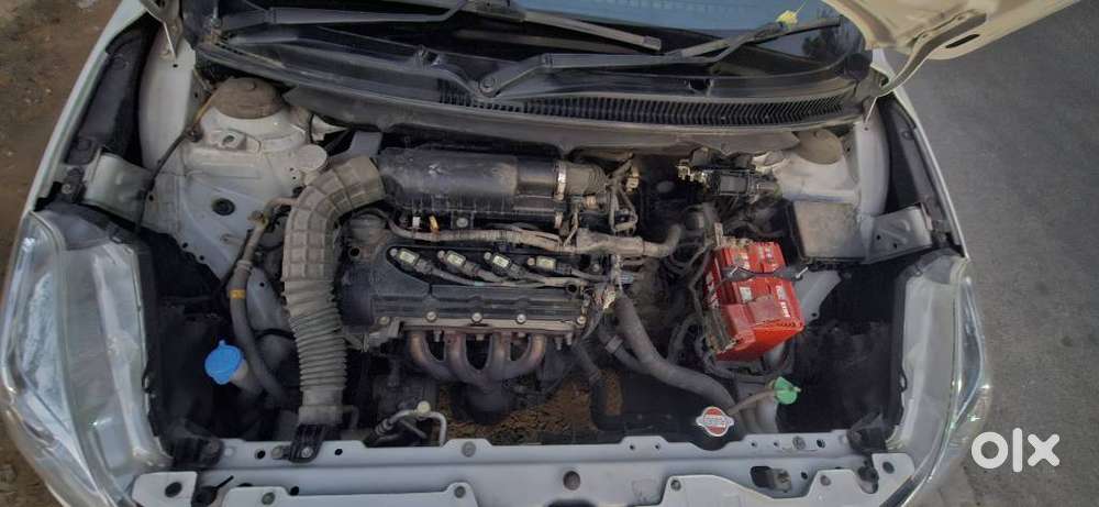 Maruti Suzuki Baleno Delta, 2017, Petrol